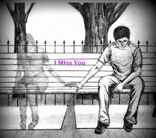 I Miss You
