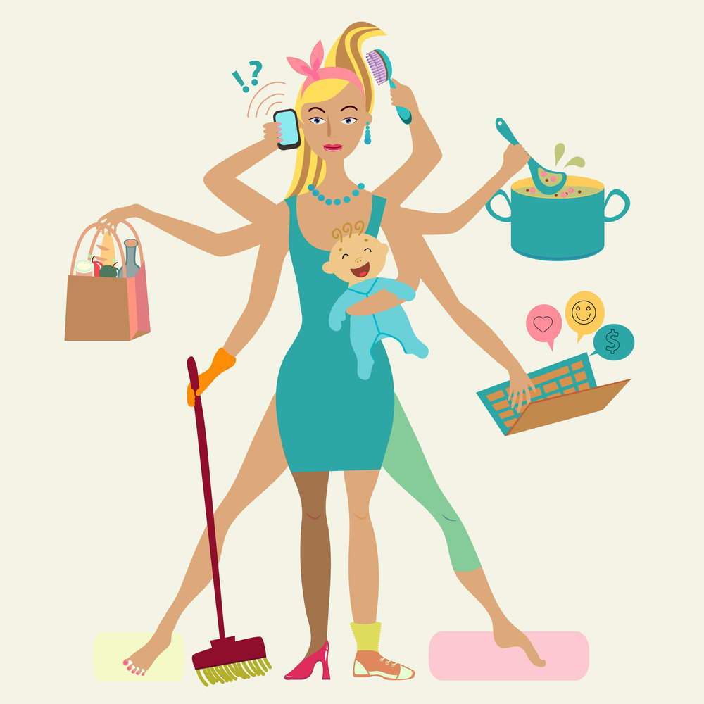 Message to Women who sacrifice themselves for Family | Thoughts To Inspire